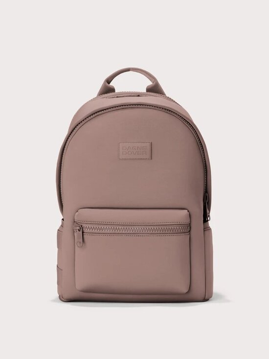 Dakota Backpack in Dune, Large